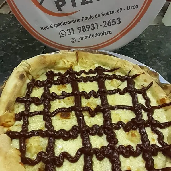 Romeu e Julieta Gigante