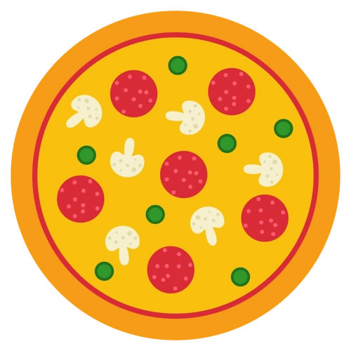 Milho e Bacon Gigante