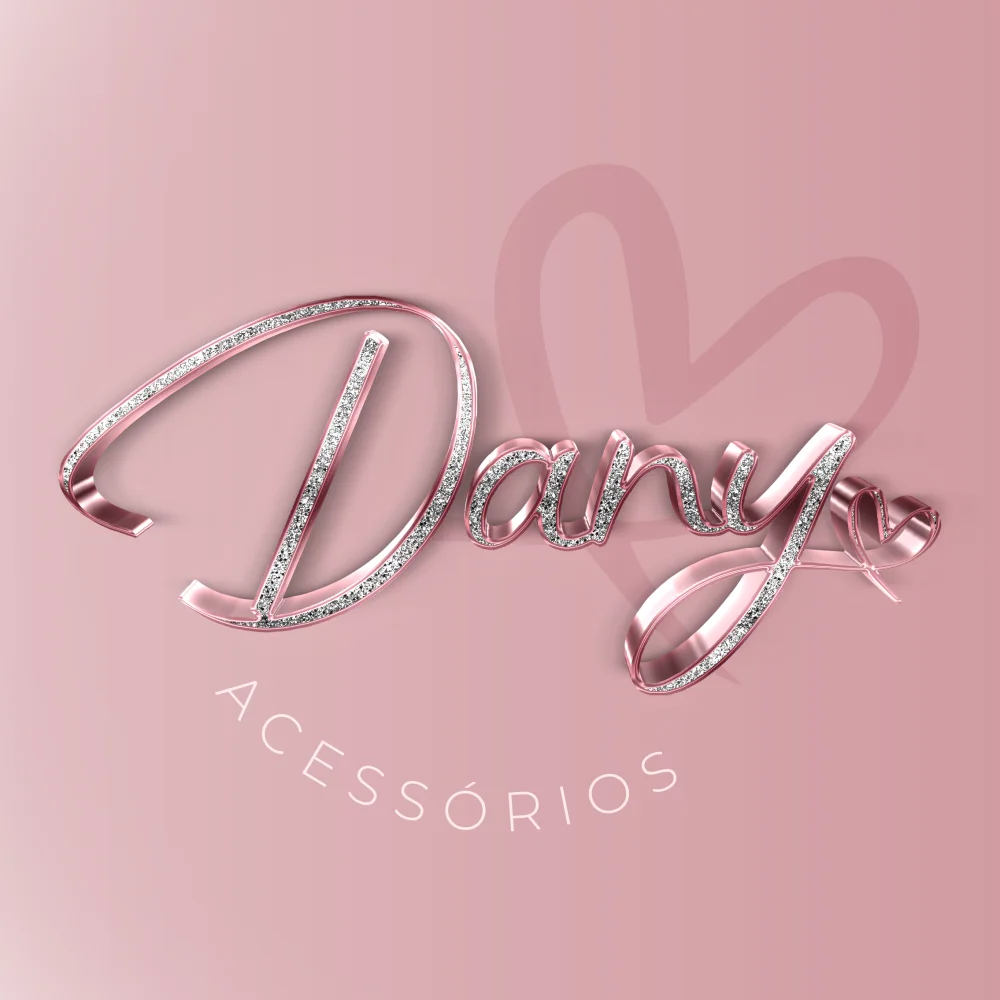 Colar Fita Dourada