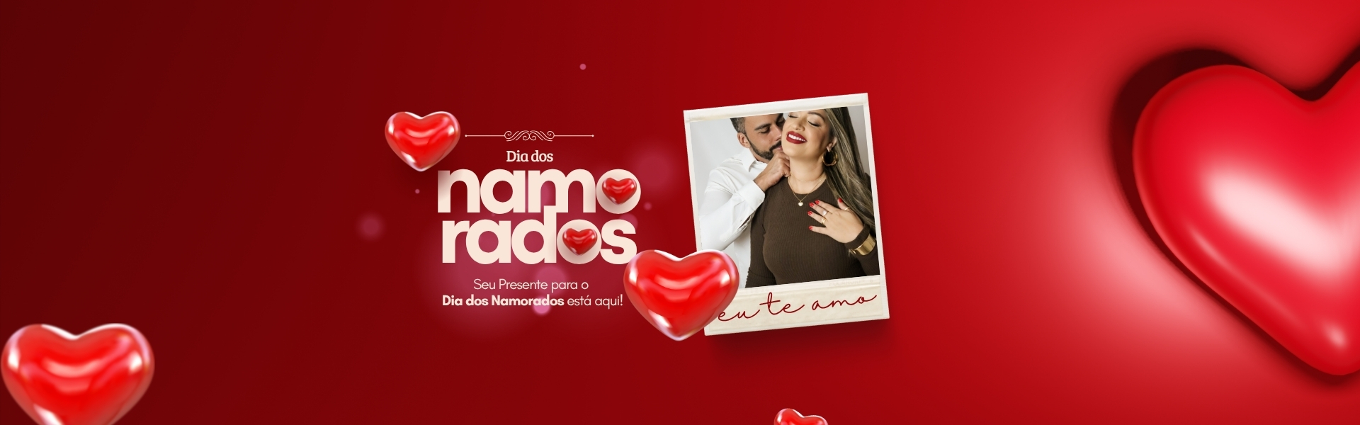 Banner Promo Mobile